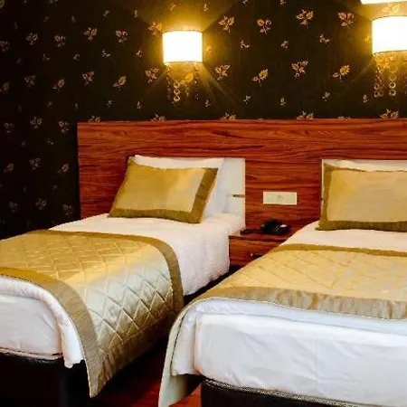 Hotel Dekor