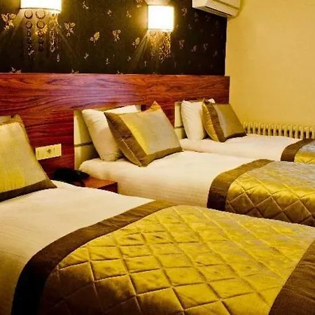 Hotel Dekor Estambul