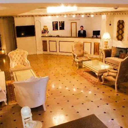 Hotel Dekor 3*