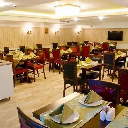 Dekor Hotel
