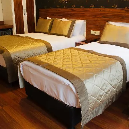 Hotel Dekor 3*