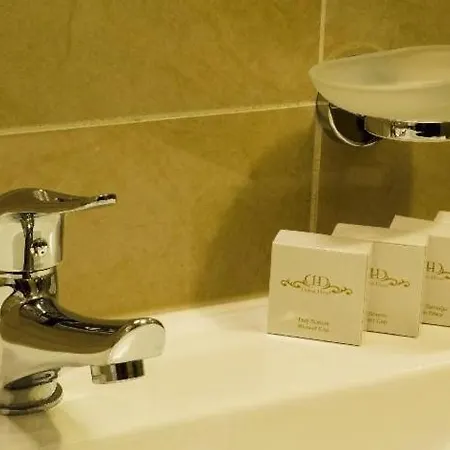 Hotel Dekor Istambul