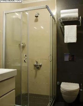 Hotel Dekor Stambuł