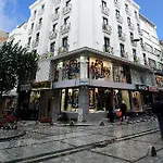 Hotell Dekor 3*