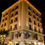 Hotell Dekor Istanbul