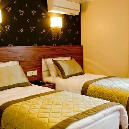 Dekor Hotel Estambul