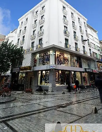 Hotel Dekor 3*