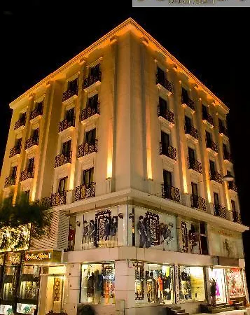 Hotel Dekor Istanbul