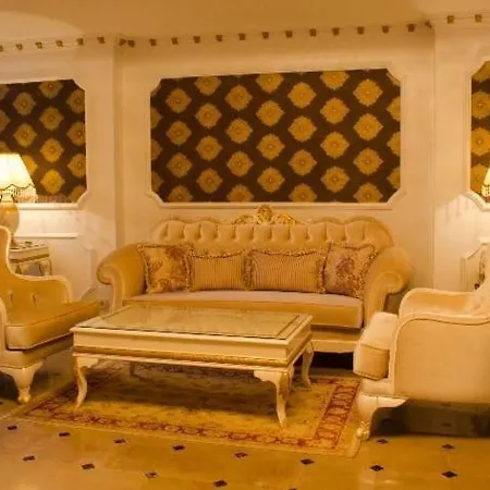 Hotel Dekor Estambul