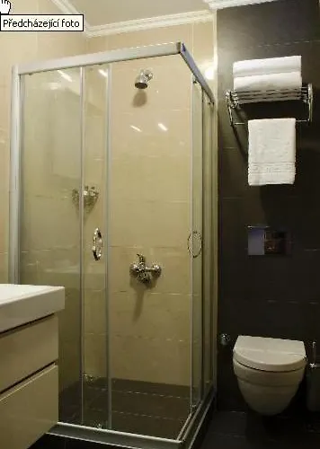 Hotel Dekor Stambuł