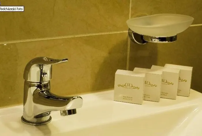 Hotel Dekor Stambuł