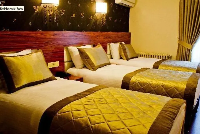 Hotel Dekor Stambuł