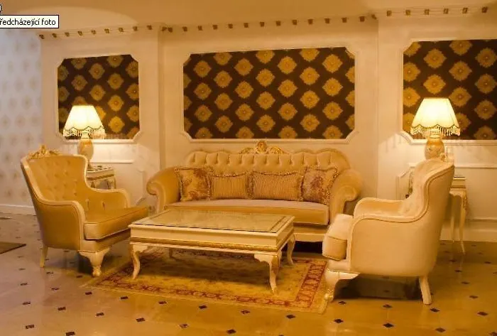 Hotel Dekor Stambuł